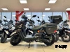 Скутер PROMAX STALKER ARMY EFI 150(49)