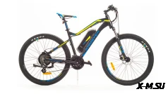 Электровелосипед KROSTEK ECO 2701