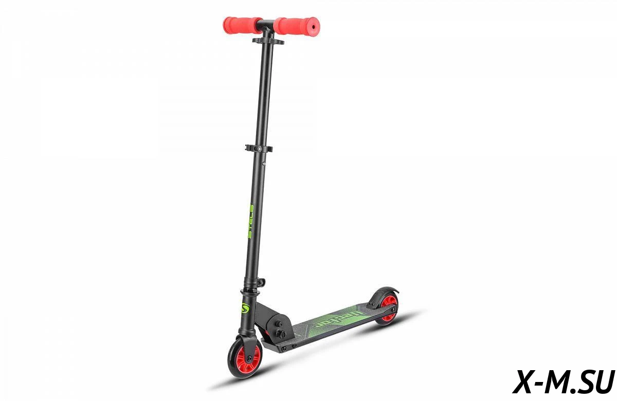 Самокат STELS Vector 4 V010 Самокат STELS Vector 4 V010