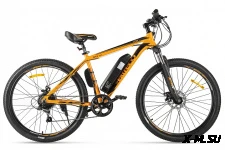 Велогибрид Eltreco XT 600 D