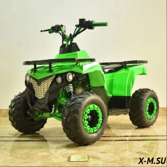 Квадроцикл RATO HAMMER 110 Квадроцикл RATO HAMMER 110