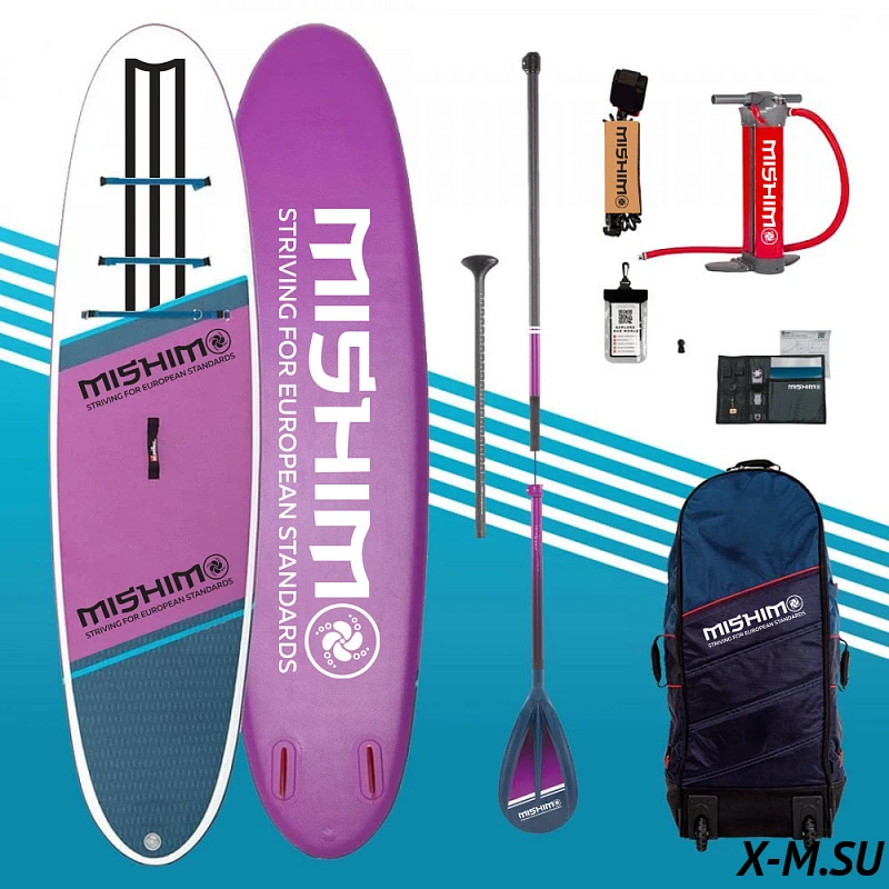 SUP (САП) Доска MISHIMO Fly 10.6 SUP (САП) Доска MISHIMO Fly 10.6