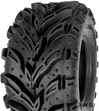 Шина пневматическая 6PR DEESTONE D936 MUD CRUSHER TL Шина пневматическая 6PR DEESTONE D936 MUD CRUSHER TL