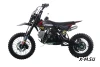 Питбайк FullCrew Power Trasher 125cc 14\12 (п\автомат эл.стартер)