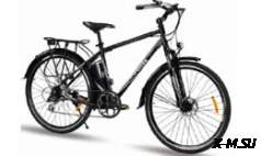 Электровелосипед 26&quot; 500 Вт SIGMA T-2803 (городской)