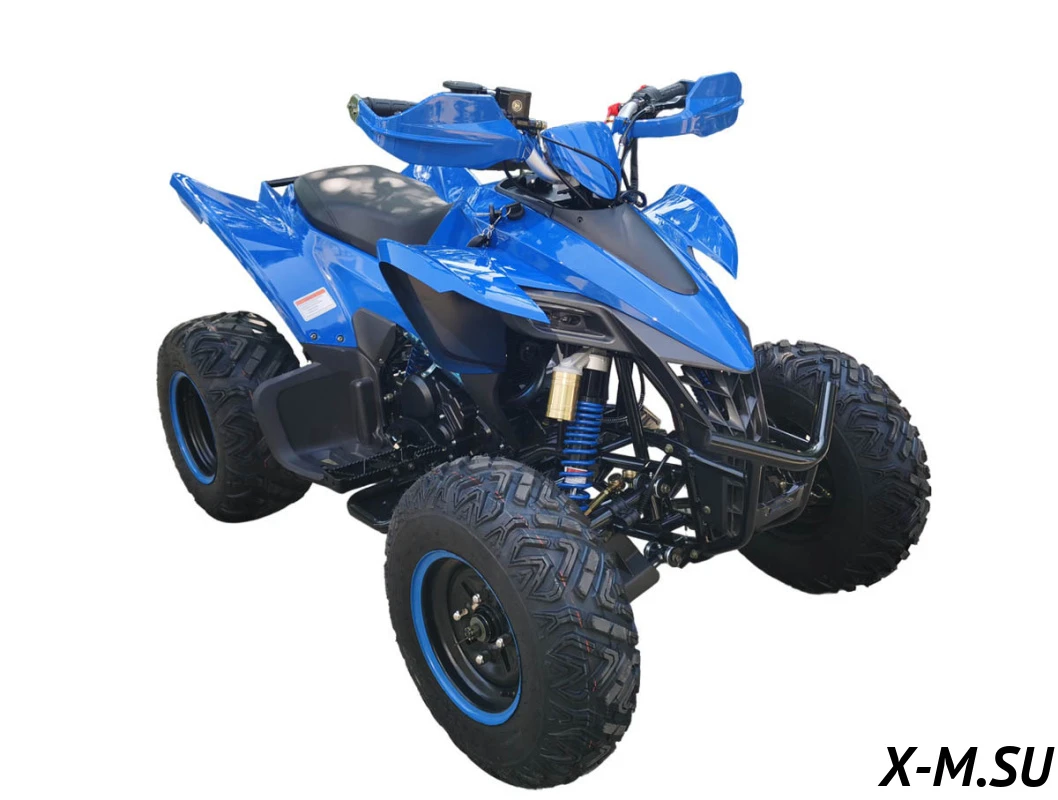 Квадроцикл (ATV) серия 6, SPORTY 250 Квадроцикл (ATV) серия 6, SPORTY 250