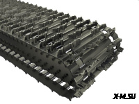 Talon WT 20&quot;х154&quot;х1,25&quot; 2.86&quot; ARCTIC CAT Bearcat Z1 XT 