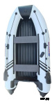 Лодка ПВХ ANNKOR 320 НДНД