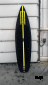 SUP (САП) Доска MISHIMO CARBON DARKSIDE 10.6’ (325см) Б/У