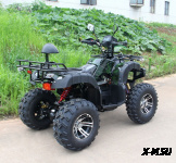 Электроквадроцикл SHERHAN 2000