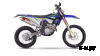 Мотоцикл SHERCO 300 SEF FACTORY 2023