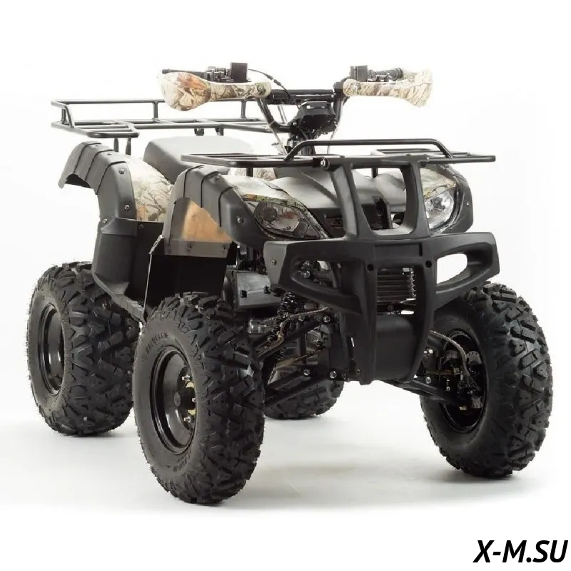 Квадроцикл Stalker-150 Квадроцикл Stalker-150