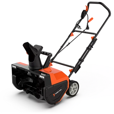 Снегоуборщик электрический YARD FOX 5633Е