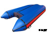 Лодка ПВХ ANNKOR 370R