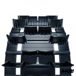 Гусеница TALON 67 3R 15x146x2.62