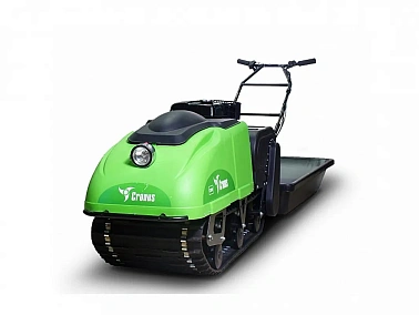 МОТОБУКСИРОВЩИК CRONUS CR9V