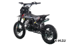 Питбайк FullCrew Power Trasher 125cc 14\12 (п\автомат эл.стартер)