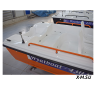 Комбинированный катер WYATBOAT-430DC