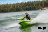 Гидроцикл HISUN SANJ JET SKI SJ-1800 