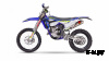 Мотоцикл SHERCO 300 SEF FACTORY 2023