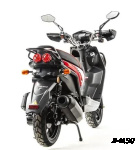 Скутер MOTOLAND (МОТОЛЕНД) BWS 50