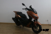 Скутер Vento  MAX RS  - 150cc (replica Yamaha TMAX) Инжектор EFI Lifan, ABS