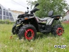 Квадроцикл PROMAX STORM 300сс LUX