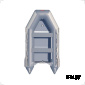 Лодка ПВХ BADGER CL 370