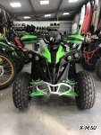 Квадроцикл YACOTA RENEGADE PRO-SPORT