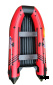 Лодка ПВХ ANNKOR 380 НДНД