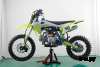 Питбайк   EX-MOTO APAQ 125E-PRO