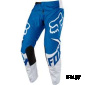 Мотоштаны Fox 180 Race Pant Blue