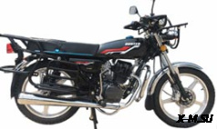 Мотоцикл HUNTER