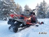 Снегоход IRBIS SF200L NEW 24/25