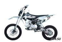 Питбайк Regulmoto FIVE EA (полуавтомат КПП)