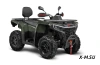 Квадроцикл AODES Pathcross ATV525L XE PRO SPORT 2025г.