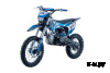 Питбайк SPR FLASH 125