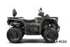 Квадроцикл AODES Pathcross ATV525L XE PRO SPORT 2025г.