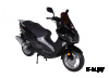 Скутер NESSO 125