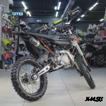 Питбайк PITONMOTO PX7 140EM 19/16