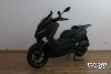 Скутер X-MOTORS MAX RS - 200cc (replica Yamaha TMAX)