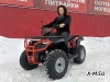 Квадроцикл IRBIS ATV 200 XE (X-MOTORS EDITION)