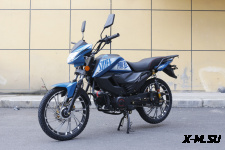 Мопед FAIDET SKIFF RS150 (49) АКЦИЯ