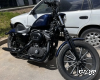 Мотоцикл Harley Davidson Sportster 883N б/у