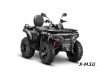 Квадроцикл AODES Pathcross ATV300L 2026