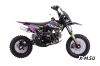 Питбайк YPS Lite F110cc 12\10