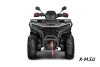 Квадроцикл AODES Pathcross ATV525L XE PRO SPORT 2025г.