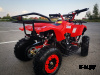 Квадроцикл PROMAX ATV MINI 2T 70CC э/с