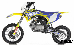 Питбайк APOLLO RXF  FREERIDE 150X-LE 17/14