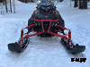 Снегоход IKUDZO HUNTER 700LK 30 EXPERT V2